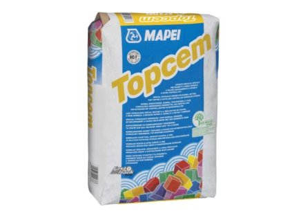 TOPCEM